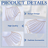 Alloy Body Chain FIND-WH20002-10A-6