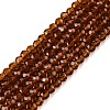 Glass Beads Strands LS-EGLA-A044-T2mm-D02-1