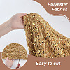 Polyester Fabrics DIY-WH0622-125B-3