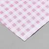 Tartan Cotton Fabric DIY-WH0816-562B-3