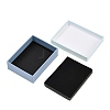 Paper Jewelry Display Boxes CON-K015-02C-01-3