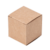 Kraft Paper Box LS-X-CON-WH0029-01-4