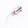 Stainless Steel Blunt Tip Dispensing Needles TOOL-WH0121-60I-3
