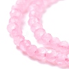 Cat Eye Beads Strands CE-I005-A13-3