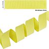 Ultra Wide Thick Flat Elastic Band EC-WH0016-A-S029-2