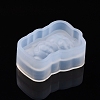 Chinese Zodiac Pendant Silicone Molds LS-DIY-I025-04C-2