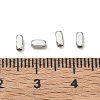 201 Stainless Steel Beads SA-CBA5270-10P-3