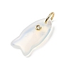 Opalite Pendants G-A297-01G-13-2