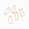 304 Stainless Steel Linking Rings STAS-P231-70G-1