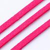 Faux Suede Cord LW-R003-5mm-1045-2