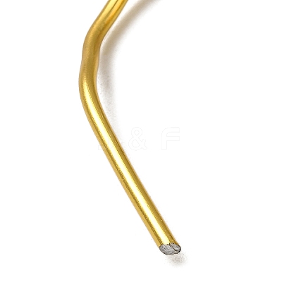 Anodized Aluminum Wire AW-S001-2.0mm-14-1