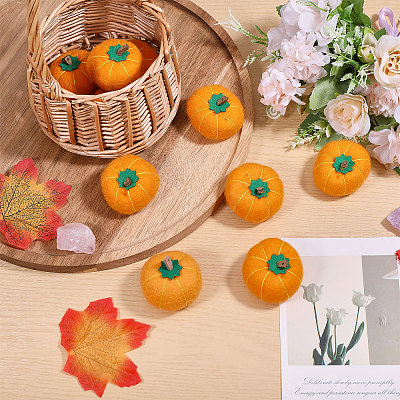 Felt Pendants FIND-WH0126-970A-1