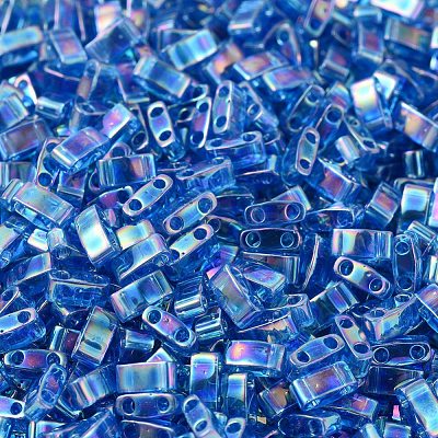 MIYUKI Half TILA Beads SEED-JP0008-HTL0291-1