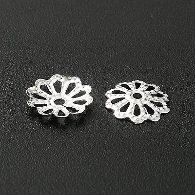 Iron Bead Caps IFIN-YW0001-69S-1