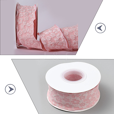 Polyester Ribbon OCOR-WH20006-76C-1