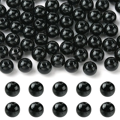 DIY Gemstone Bead Stretch Bracelets G-CJ0001-03-1