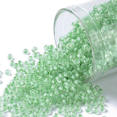 TOHO 11/0 Round Beads SEED-XTR11-0975-1