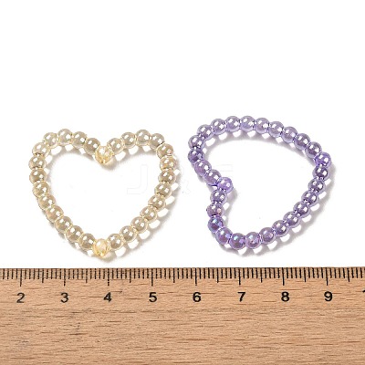 Acrylic Linking Rings OACR-E039-65-1