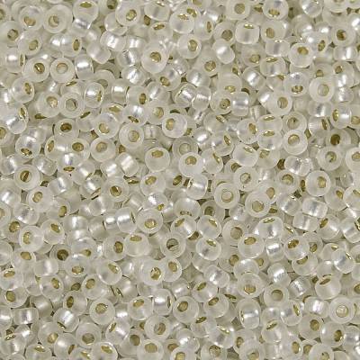 MIYUKI Round Rocailles Beads SEED-JP0010-RR1901-1