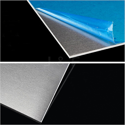 Aluminium Panel TOOL-BC0008-42-1