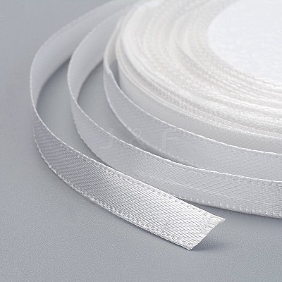 Single Face Satin Ribbon RC6mmY042-1