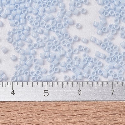 MIYUKI Delica Beads X-SEED-J020-DB1497-1