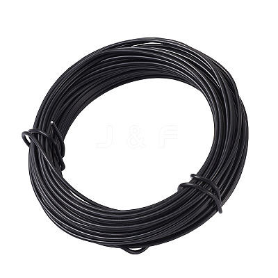 1 Roll Round Iron Wire FIND-YS0001-05B-1