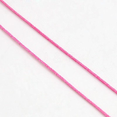 Nylon Braided Cord NWIR-G010-14-1