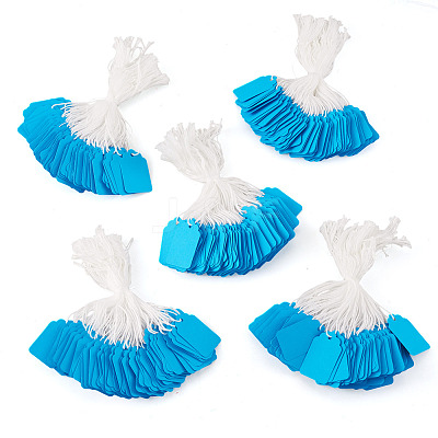 Paper Tags AJEW-TAC0030-048C-1