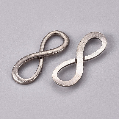 Alloy Links connectors LS-PALLOY-E130-B-1