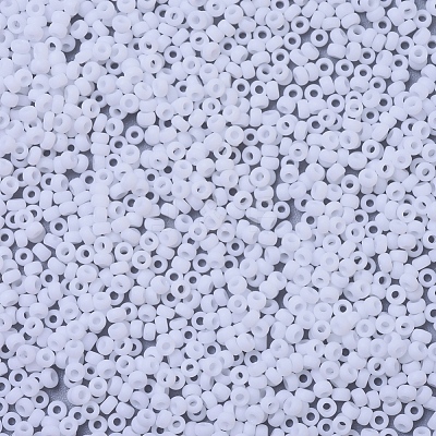MIYUKI Round Rocailles Beads X-SEED-G007-RR0402F-1