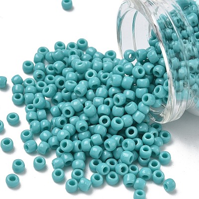 TOHO 6/0 Round Beads SEED-TR06-0055-1