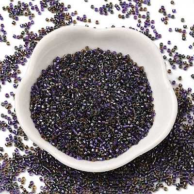 MIYUKI Delica Beads SEED-J020-DB0991-1