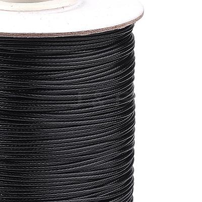 Korean Waxed Polyester Cord YC1.0MM-A106-1