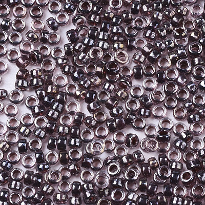 Glass Seed Beads X-SEED-S042-07A-01-1