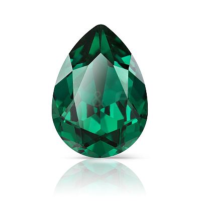 Preciosa® MAXIMA Crystal Fancy Stones Y-PRC-FE14-50730-1