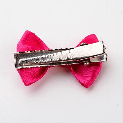 Iron Alligator Hair Clips PHAR-JH00054-1