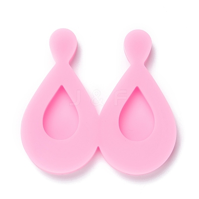 Food Grade Pendant Silicone Molds DIY-D050-22-1