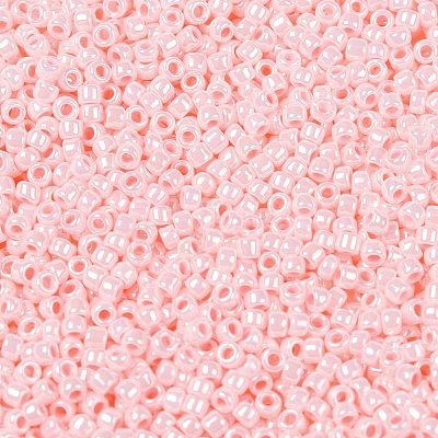 TOHO 15/0 Round Beads X-SEED-TR15-0126-1