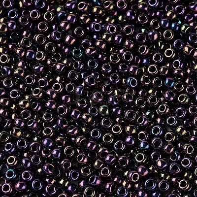 TOHO Round Seed Beads X-SEED-TR11-0085-1