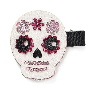 Hallowmas Party Hair Accessories PHAR-U001-01B-1