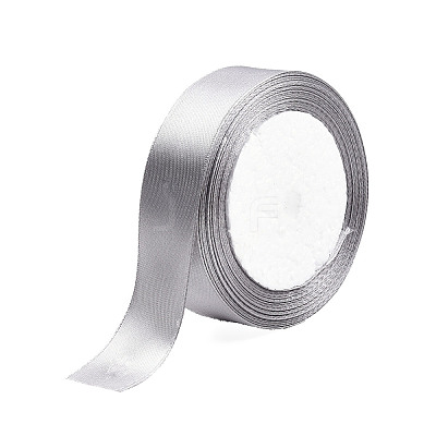 Single Face Satin Ribbon RC25mmY-060-1