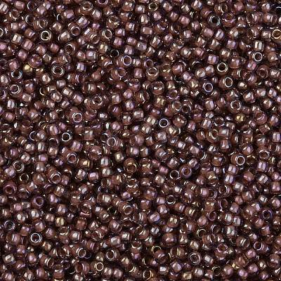 TOHO Round Seed Beads SEED-XTR11-1850-1
