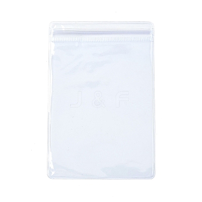 PVC Anti Oxidation Resealable Bags X1-AJEW-G034-01K-01-1
