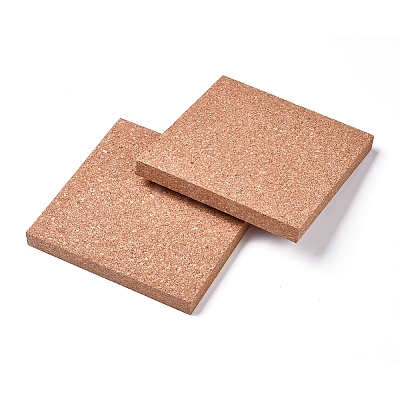 Cork Insulation Sheets X-AJEW-WH0109-67-1