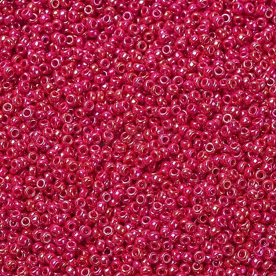 MIYUKI Round Rocailles Beads SEED-X0054-RR0476-1