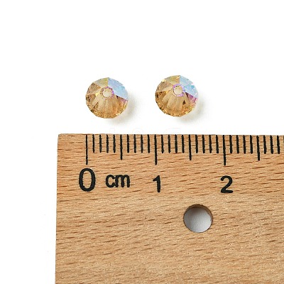 Preciosa® Crystal Beads X-PRC-BA6-10330-201-1