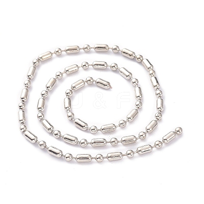 Iron Ball Chains CH-XCP0001-14P-1