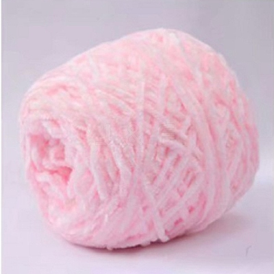 Super Bulky Wool Velvet Blended Yarn X1-PW22070156409-1