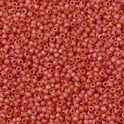 TOHO 11/0 Round Beads X-SEED-TR11-0410F-1